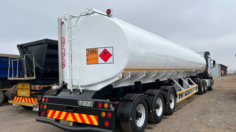 Bulk Experts Petroleum Tanker Fleet