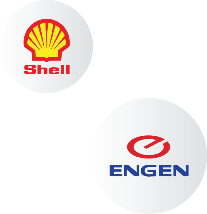 shell-engen