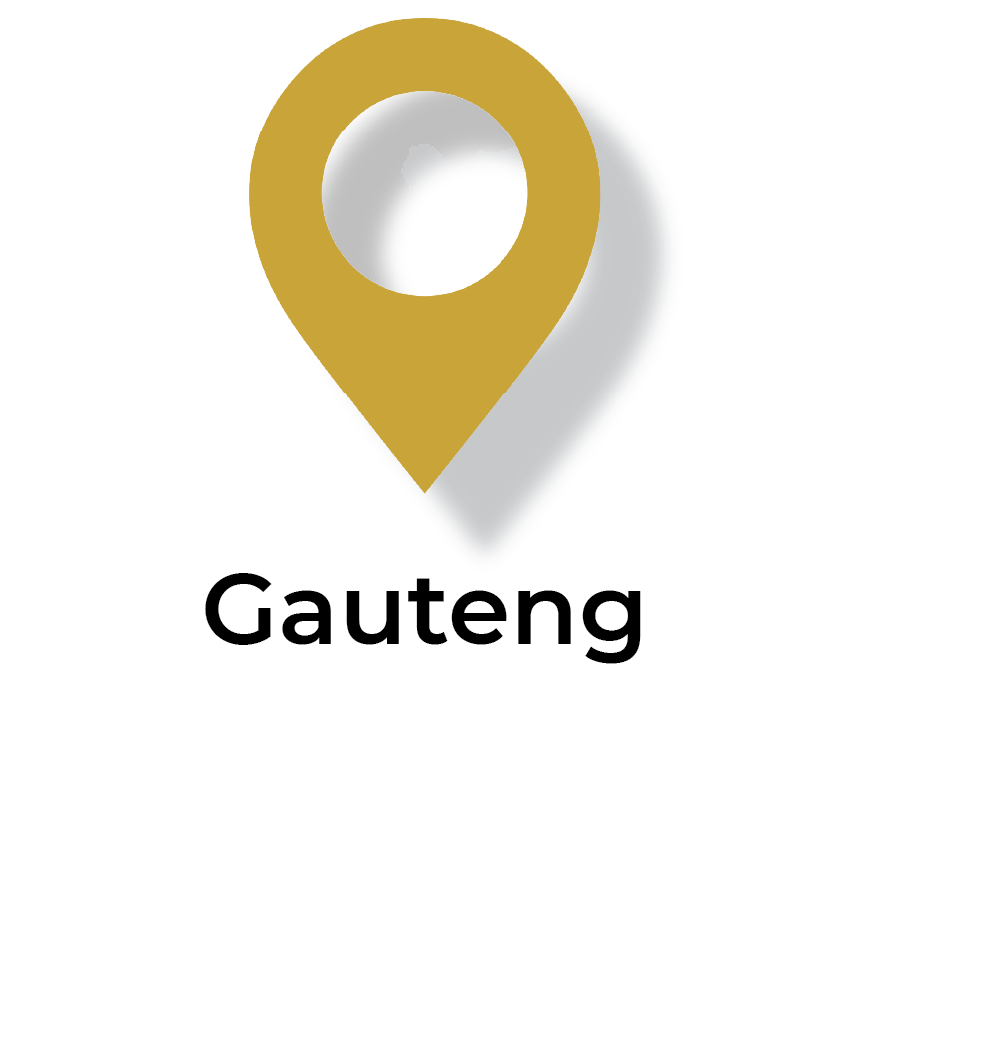 Gauteng
